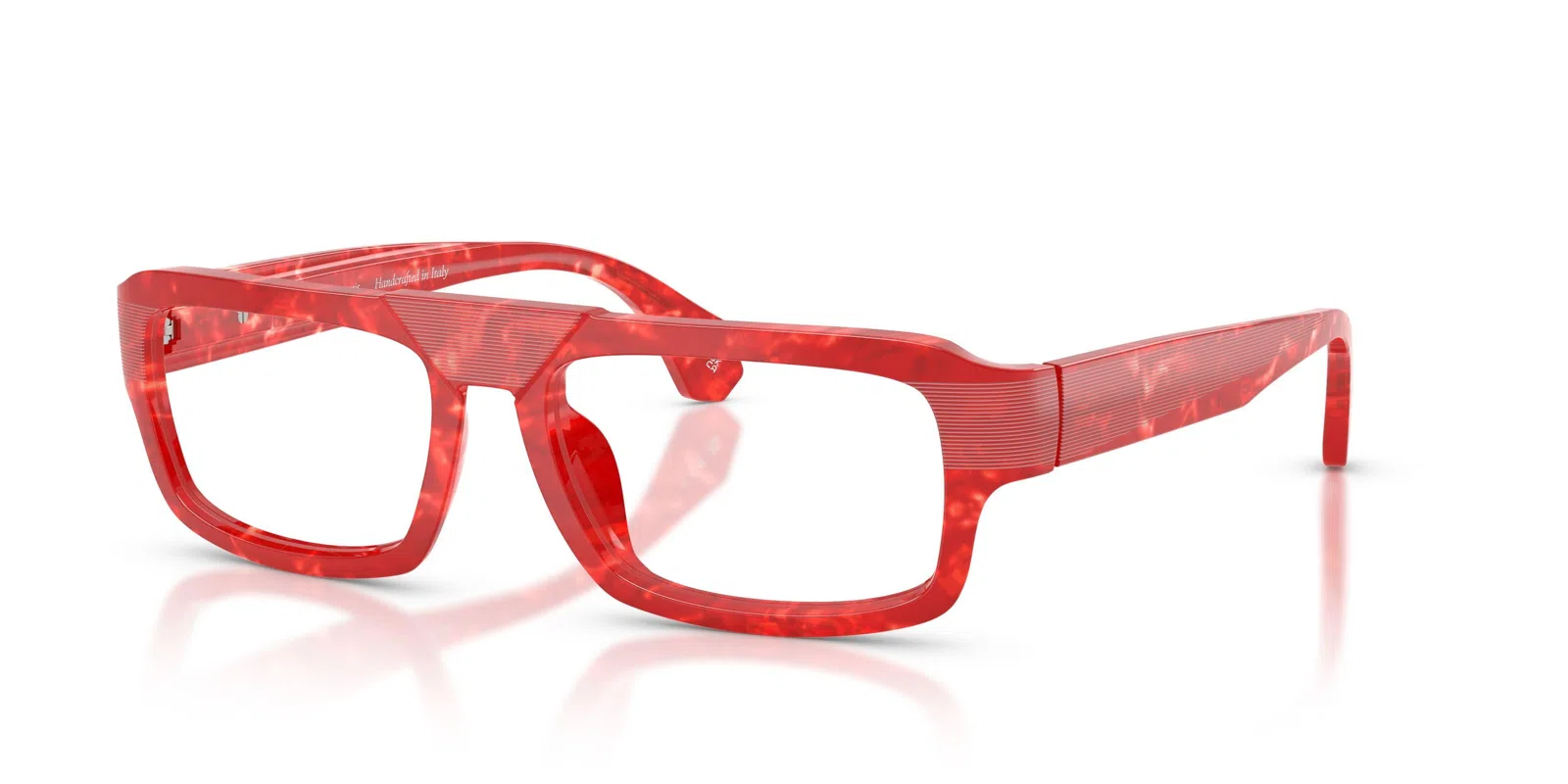 Alain Mikli 3534 Eyeglasses - view 21